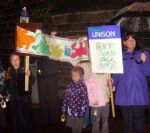 KEEP SUKAI SAFE IN SALFORD! 